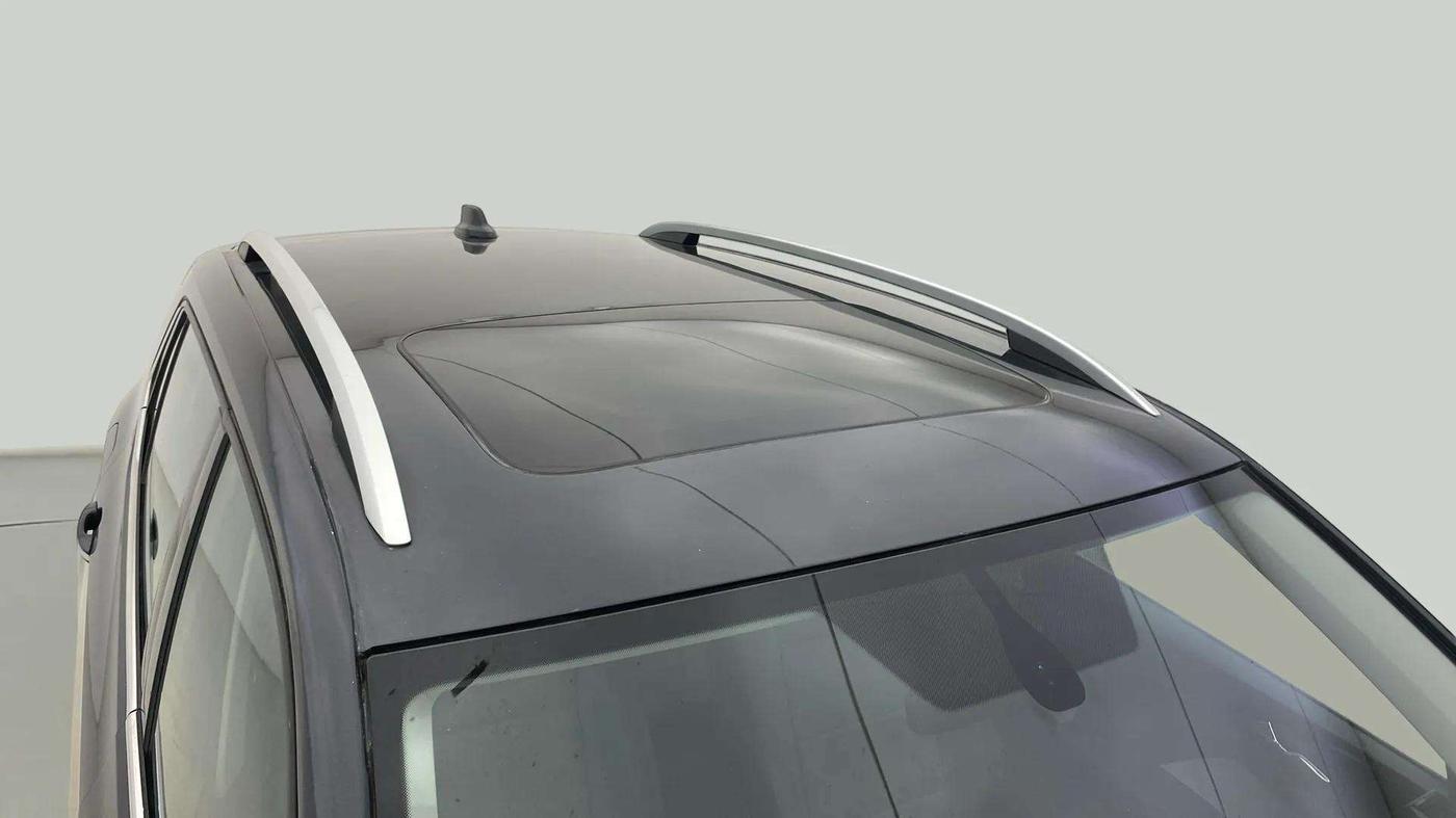 2023 Skoda KUSHAQ STYLE 1.5L TSI DSG (6 AIRBAGS), Petrol, Automatic, 46,245 km, Roof