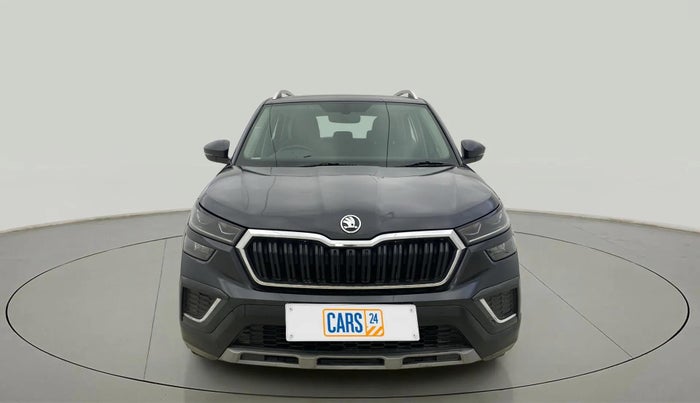2023 Skoda KUSHAQ STYLE 1.5L TSI DSG (6 AIRBAGS), Petrol, Automatic, 46,245 km, Front