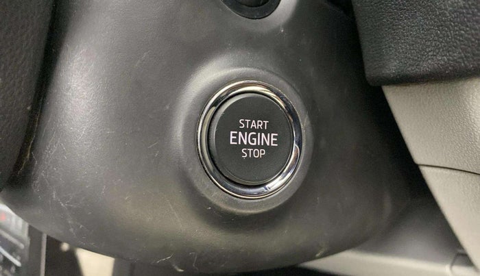 2023 Skoda KUSHAQ STYLE 1.5L TSI DSG (6 AIRBAGS), Petrol, Automatic, 46,245 km, Keyless Start/ Stop Button