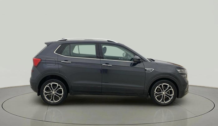 2023 Skoda KUSHAQ STYLE 1.5L TSI DSG (6 AIRBAGS), Petrol, Automatic, 46,245 km, Right Side View