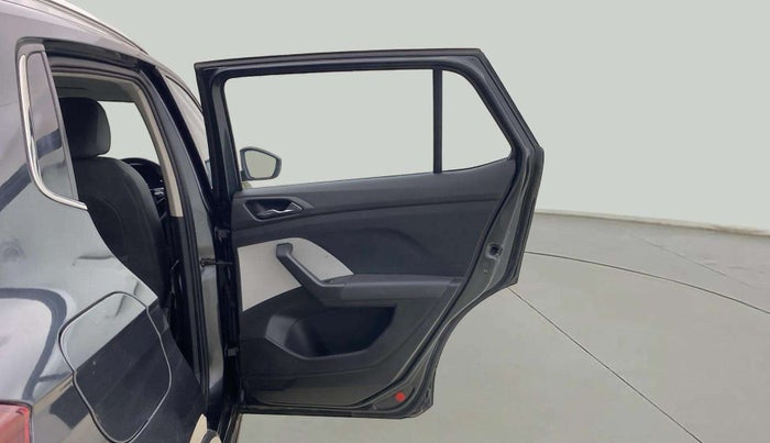 2023 Skoda KUSHAQ STYLE 1.5L TSI DSG (6 AIRBAGS), Petrol, Automatic, 46,245 km, RHS Rear Door