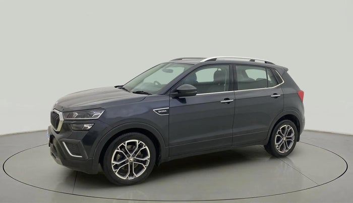 2023 Skoda KUSHAQ STYLE 1.5L TSI DSG (6 AIRBAGS), Petrol, Automatic, 46,245 km, Left Front Diagonal