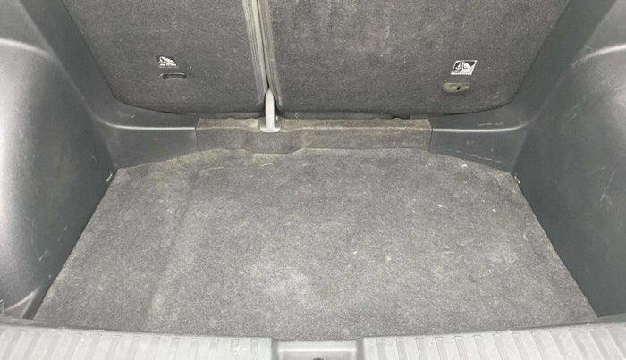 2023 Skoda KUSHAQ STYLE 1.5L TSI DSG (6 AIRBAGS), Petrol, Automatic, 46,245 km, Boot Open Zoomed View