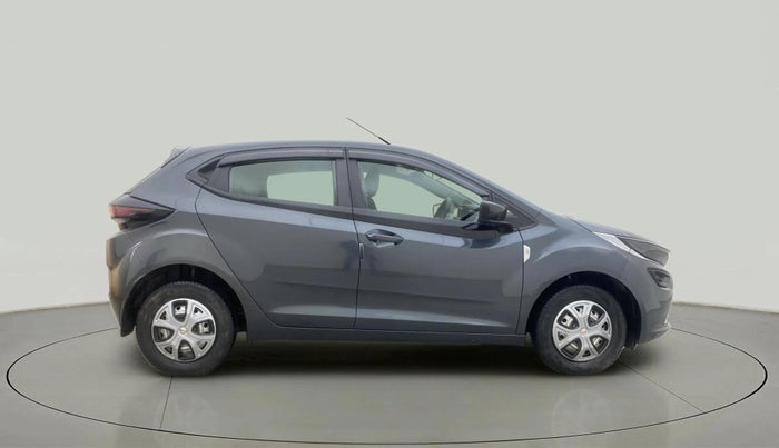 2021 Tata ALTROZ XE PETROL, Petrol, Manual, 45,488 km, Right Side View