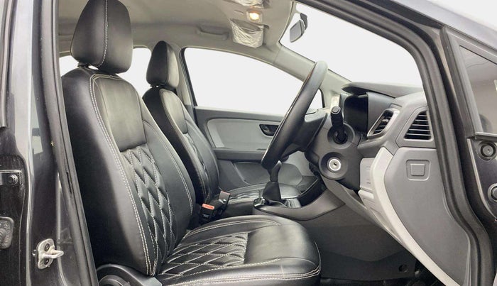 2021 Tata ALTROZ XE PETROL, Petrol, Manual, 45,488 km, Right Side Front Door Cabin
