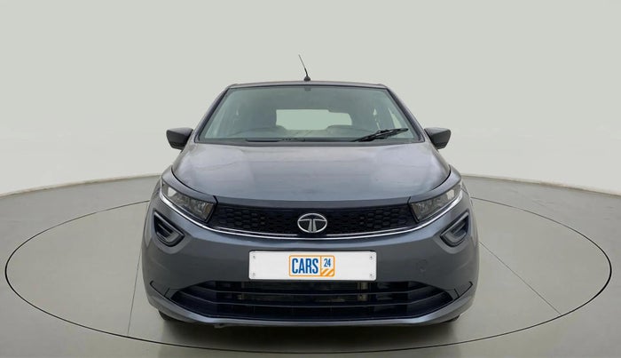 2021 Tata ALTROZ XE PETROL, Petrol, Manual, 45,488 km, Front