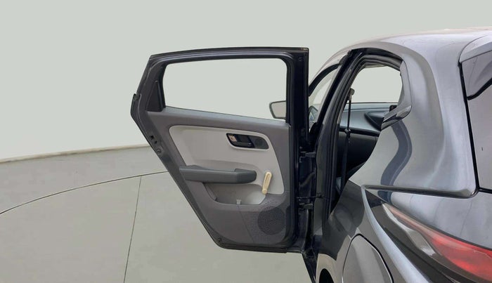 2021 Tata ALTROZ XE PETROL, Petrol, Manual, 45,488 km, LHS Rear Door