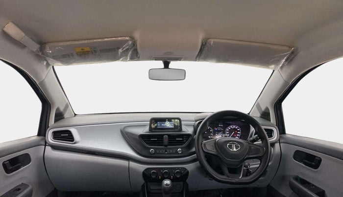 2021 Tata ALTROZ XE PETROL, Petrol, Manual, 45,488 km, Dashboard