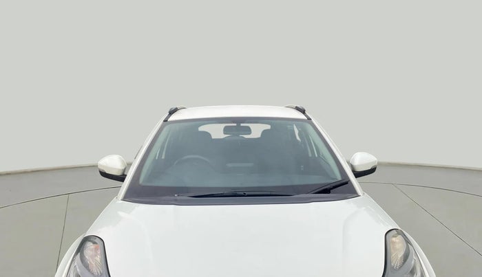 2018 Tata NEXON XZ PLUS DIESEL, Diesel, Manual, 1,17,023 km, Front Windshield