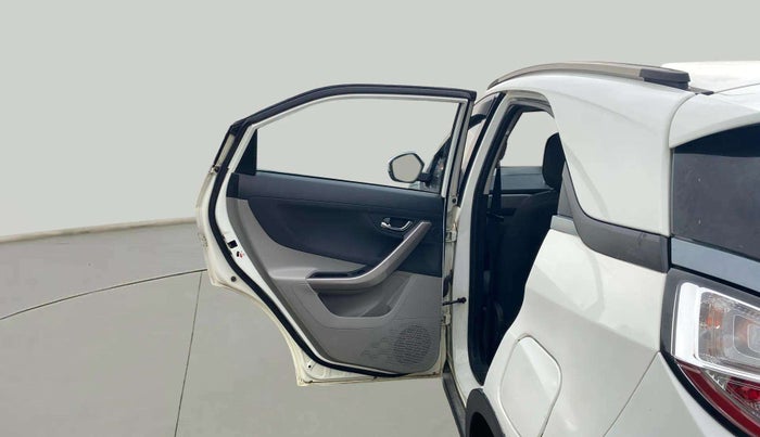2018 Tata NEXON XZ PLUS DIESEL, Diesel, Manual, 1,17,023 km, LHS Rear Door
