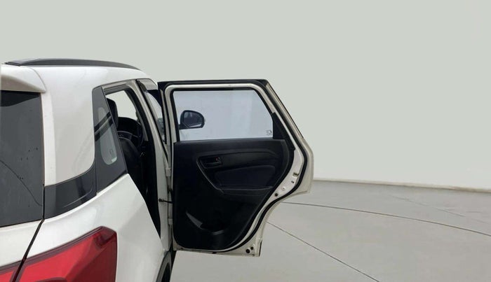 2021 Maruti Vitara Brezza VXI, Petrol, Manual, 66,345 km, RHS Rear Door