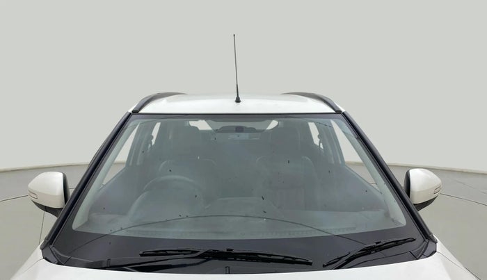 2021 Maruti Vitara Brezza VXI, Petrol, Manual, 66,345 km, Front Windshield