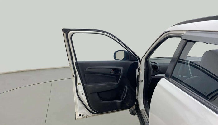 2021 Maruti Vitara Brezza VXI, Petrol, Manual, 66,345 km, LHS Front Door