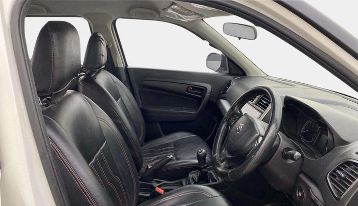 2021 Maruti Vitara Brezza VXI, Petrol, Manual, 66,345 km, Right Side Front Door Cabin