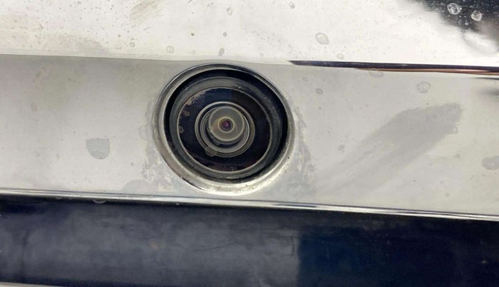 2023 Tata TIGOR XZA PLUS PETROL, Petrol, Automatic, 21,295 km, Parking Camera