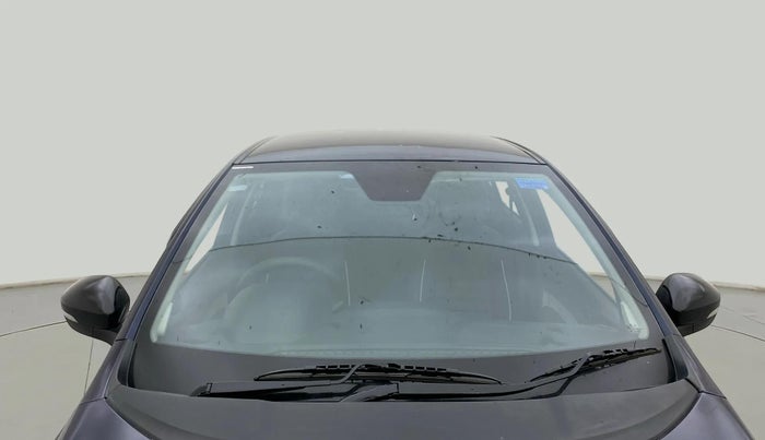 2023 Tata TIGOR XZA PLUS PETROL, Petrol, Automatic, 21,295 km, Front Windshield