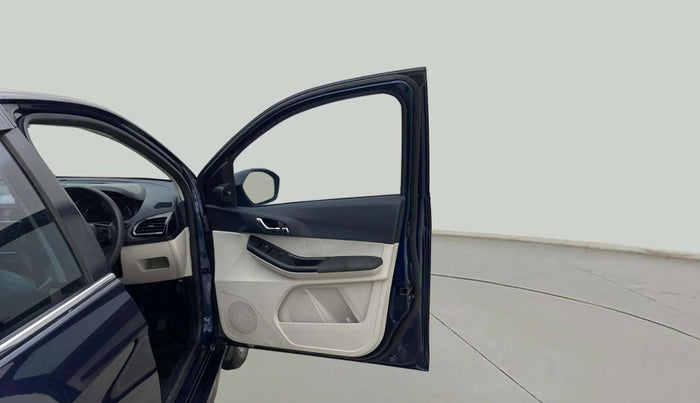 2023 Tata TIGOR XZA PLUS PETROL, Petrol, Automatic, 21,295 km, RHS Front Door