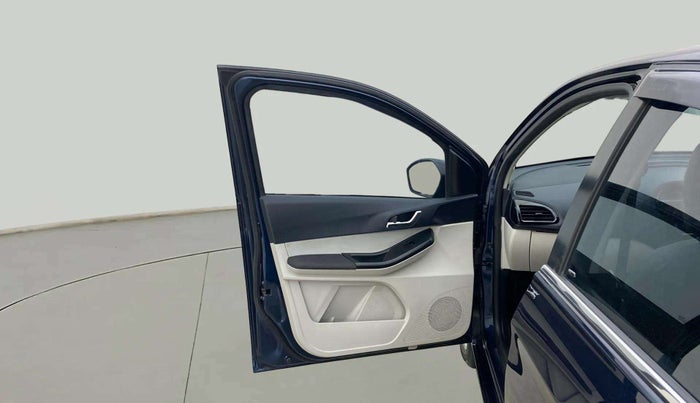 2023 Tata TIGOR XZA PLUS PETROL, Petrol, Automatic, 21,295 km, LHS Front Door