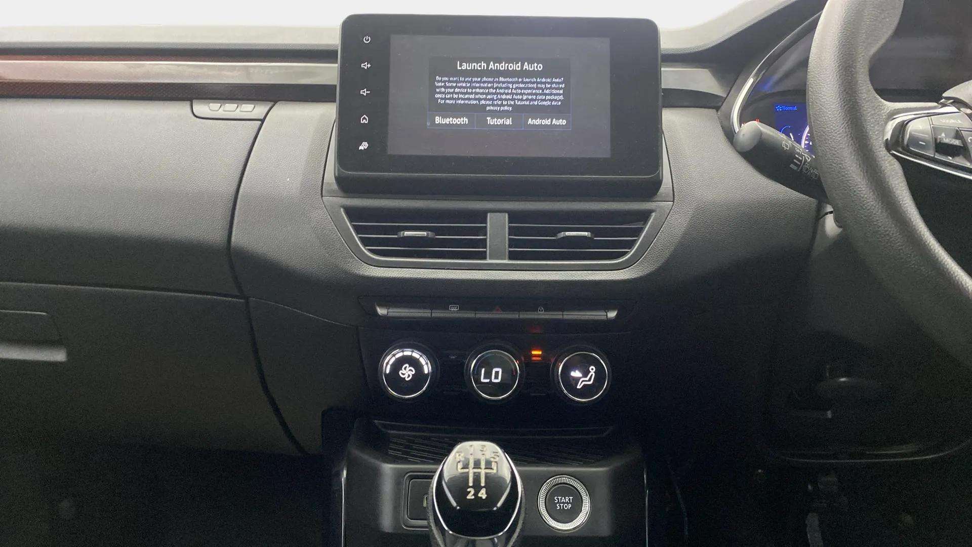 Features