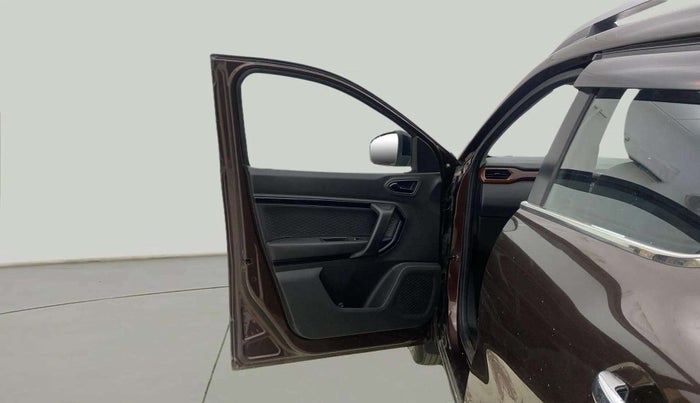 2022 Renault Kiger RXZ MT, Petrol, Manual, 27,727 km, LHS Front Door