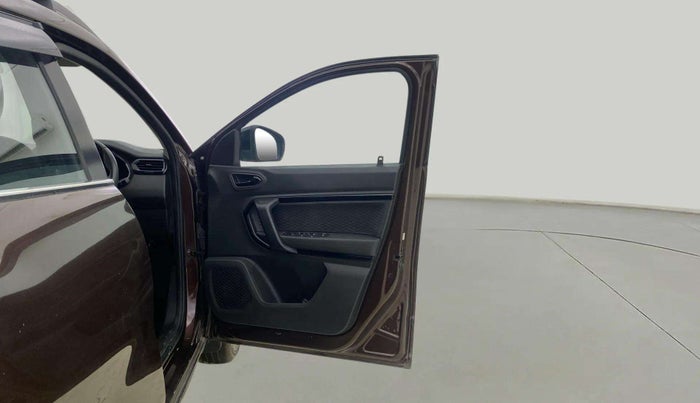 2022 Renault Kiger RXZ MT, Petrol, Manual, 27,727 km, RHS Front Door