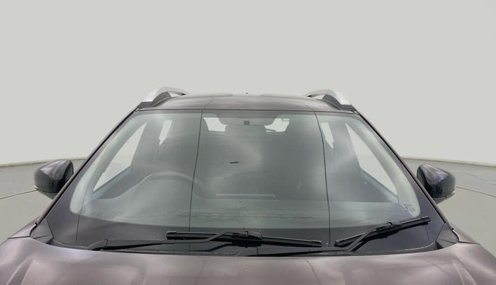2022 Renault Kiger RXZ MT, Petrol, Manual, 27,727 km, Front Windshield