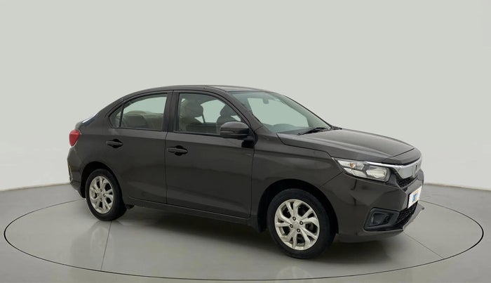2019 Honda Amaze 1.2L I-VTEC VX, Petrol, Manual, 1,38,140 km, Right Front Diagonal
