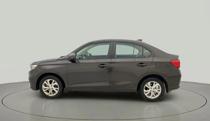 2019 Honda Amaze 1.2L I-VTEC VX, Petrol, Manual, 1,38,140 km, Left Side