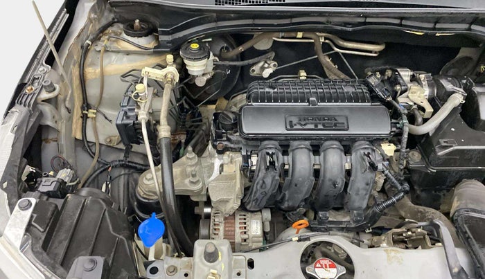 2019 Honda Amaze 1.2L I-VTEC VX, Petrol, Manual, 1,38,140 km, Engine View - Right