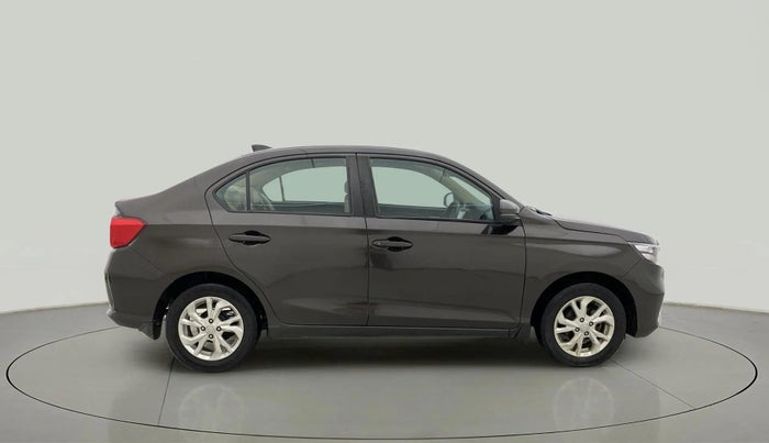 2019 Honda Amaze 1.2L I-VTEC VX, Petrol, Manual, 1,38,140 km, Right Side View