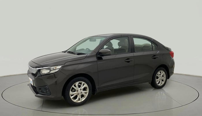 2019 Honda Amaze 1.2L I-VTEC VX, Petrol, Manual, 1,38,140 km, Left Front Diagonal