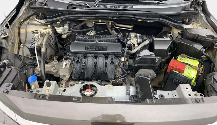 2019 Honda Amaze 1.2L I-VTEC VX, Petrol, Manual, 1,38,140 km, Engine View