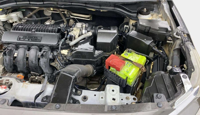 2019 Honda Amaze 1.2L I-VTEC VX, Petrol, Manual, 1,38,140 km, Engine View - Left