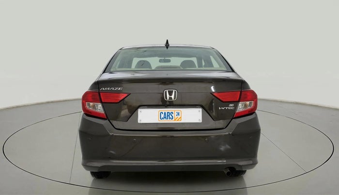 2019 Honda Amaze 1.2L I-VTEC VX, Petrol, Manual, 1,38,140 km, Back/Rear