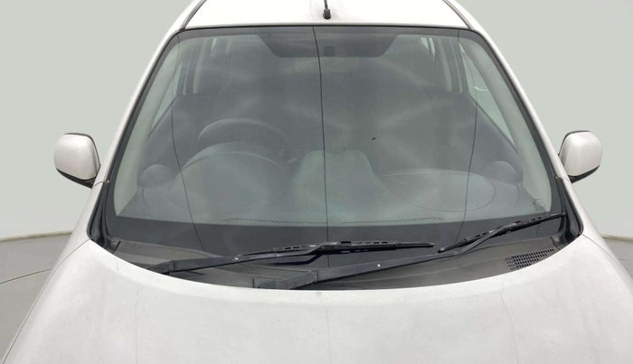 2017 Nissan Micra Active XV SAFETY PACK, Petrol, Manual, 74,560 km, Front Windshield
