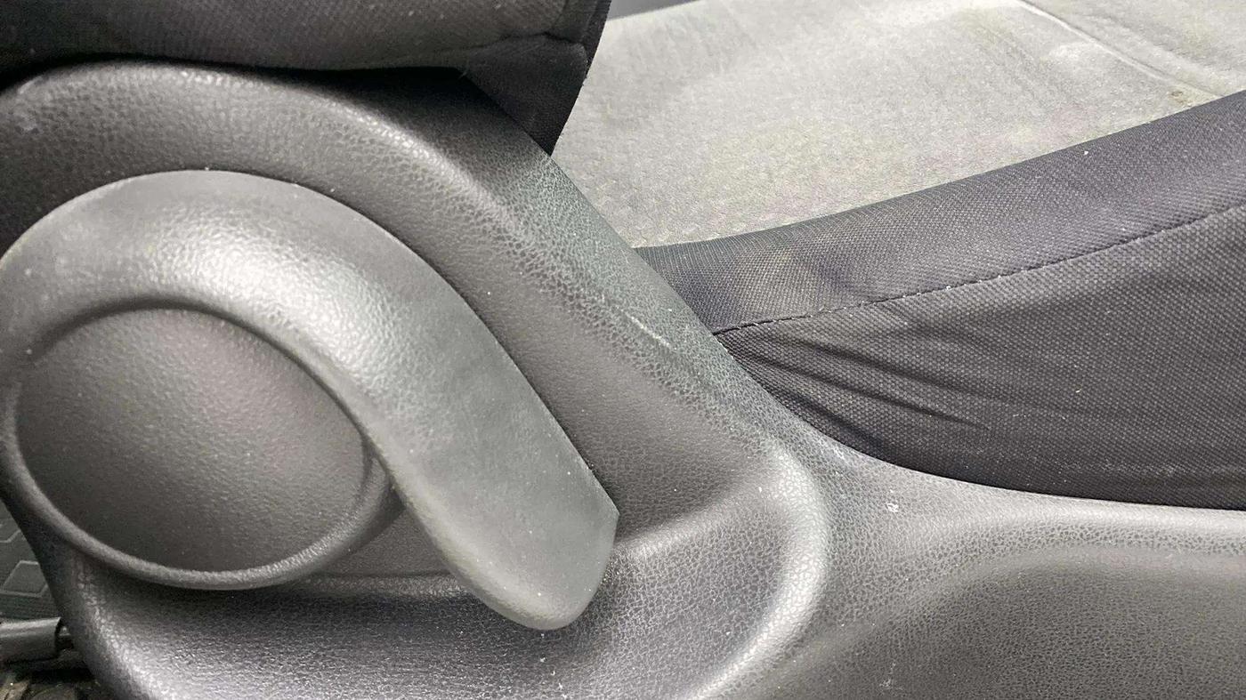 2017 Nissan Micra Active XV SAFETY PACK, Petrol, Manual, 74,567 km, Driver Side Adjustment Panel