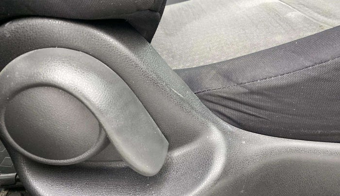 2017 Nissan Micra Active XV SAFETY PACK, Petrol, Manual, 74,560 km, Driver Side Adjustment Panel