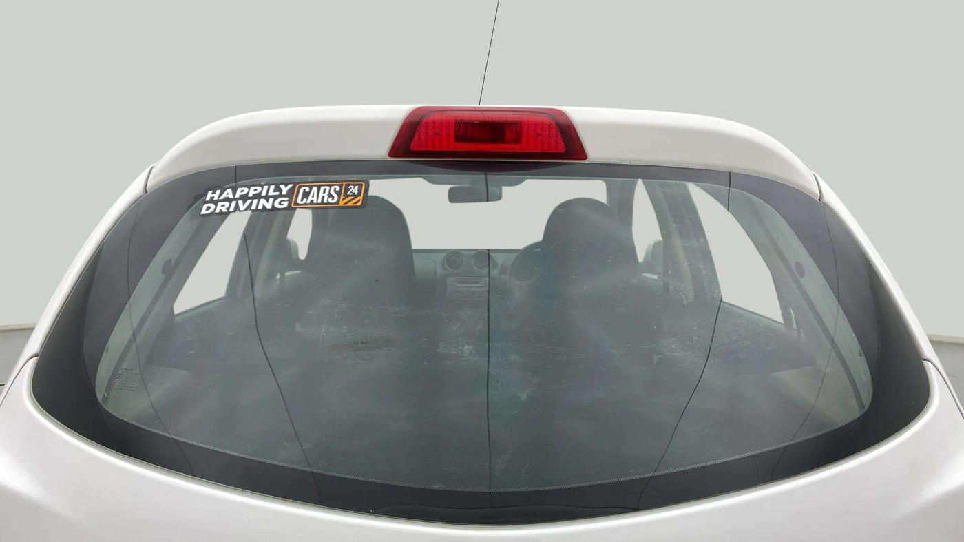 2017 Nissan Micra Active XV SAFETY PACK, Petrol, Manual, 74,567 km, Rear Windshield