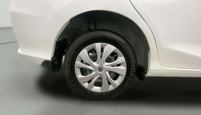 2019 Honda Amaze 1.2L I-VTEC S, Petrol, Manual, 77,607 km, Right Rear Wheel