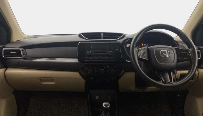 2019 Honda Amaze 1.2L I-VTEC S, Petrol, Manual, 77,607 km, Dashboard