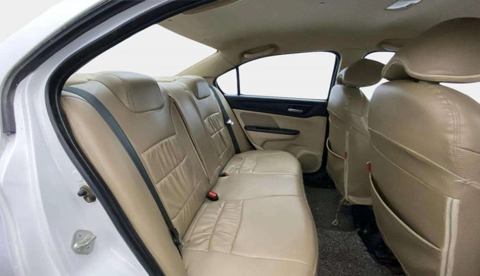 2019 Honda Amaze 1.2L I-VTEC S, Petrol, Manual, 77,607 km, Right Side Rear Door Cabin
