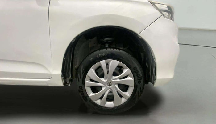 2019 Honda Amaze 1.2L I-VTEC S, Petrol, Manual, 77,607 km, Right Front Wheel
