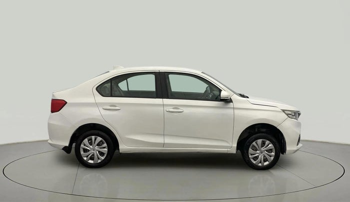 2019 Honda Amaze 1.2L I-VTEC S, Petrol, Manual, 77,607 km, Right Side View
