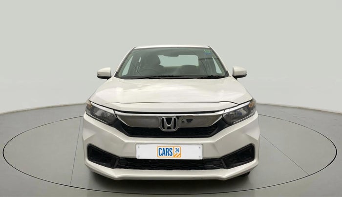 2019 Honda Amaze 1.2L I-VTEC S, Petrol, Manual, 77,607 km, Front