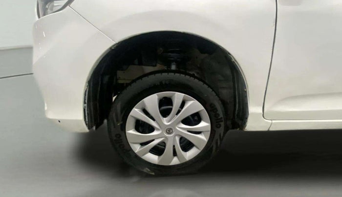 2019 Honda Amaze 1.2L I-VTEC S, Petrol, Manual, 77,607 km, Left Front Wheel