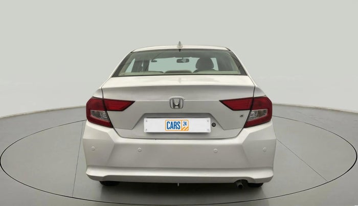 2019 Honda Amaze 1.2L I-VTEC S, Petrol, Manual, 77,607 km, Back/Rear