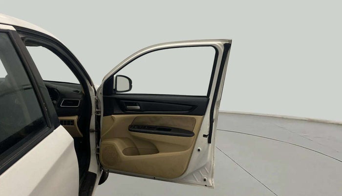 2019 Honda Amaze 1.2L I-VTEC S, Petrol, Manual, 77,607 km, RHS Front Door