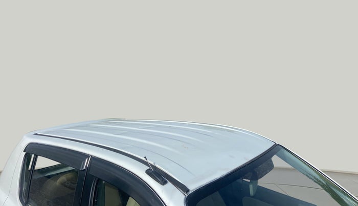 2016 Maruti Alto K10 VXI, Petrol, Manual, 60,130 km, Roof