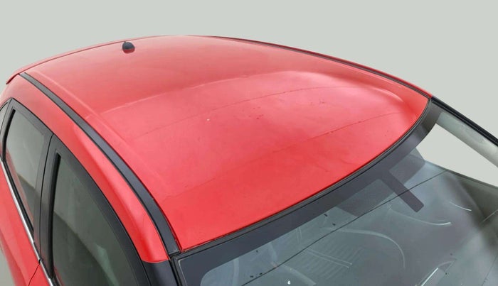 2018 Maruti Baleno ALPHA PETROL 1.2, Petrol, Manual, 50,907 km, Roof
