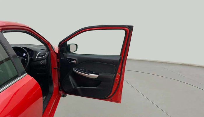 2018 Maruti Baleno ALPHA PETROL 1.2, Petrol, Manual, 50,907 km, RHS Front Door